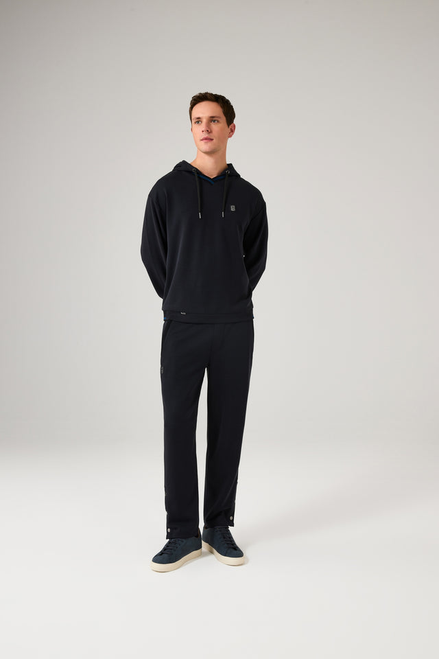 The Midnight Elegance Pants