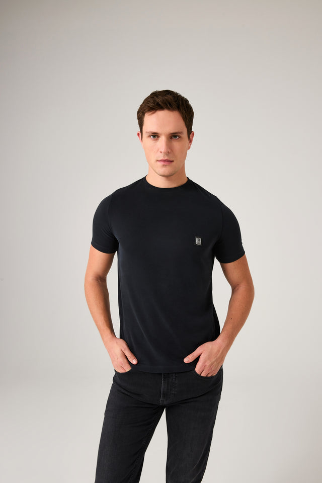 The Graphite Grey T-shirt