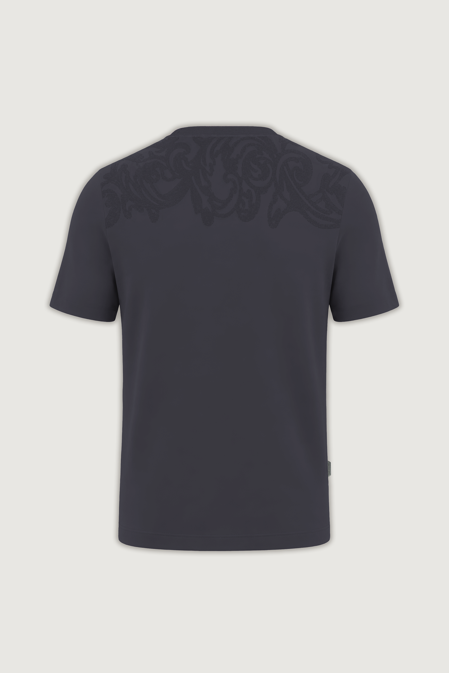 Smoked Taupe Nocturne T-Shirt