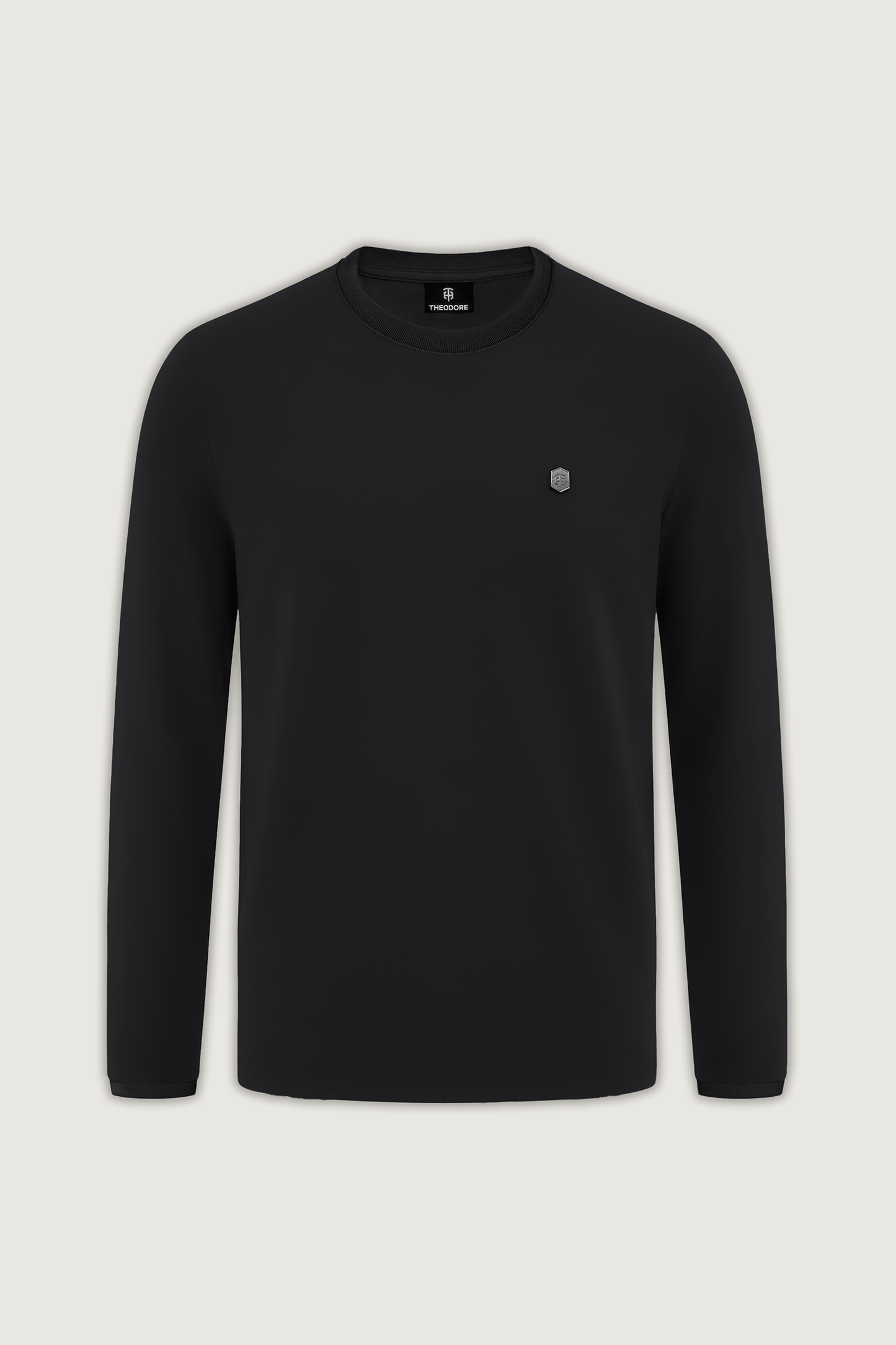 Black Circuit T-Shirt