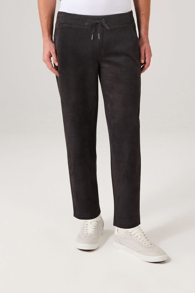 The Titanium Grey Pants