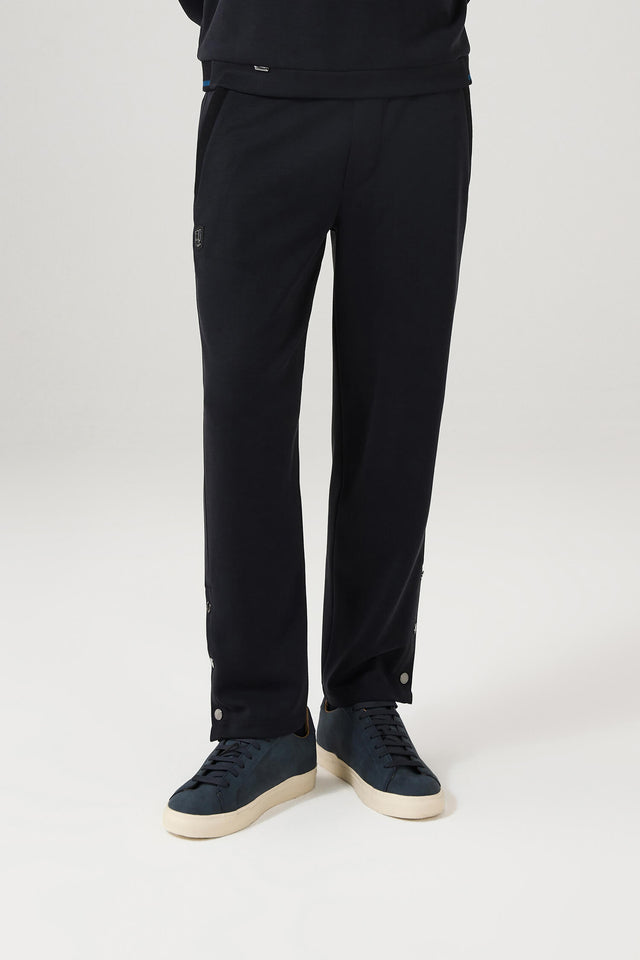 The Midnight Elegance Pants