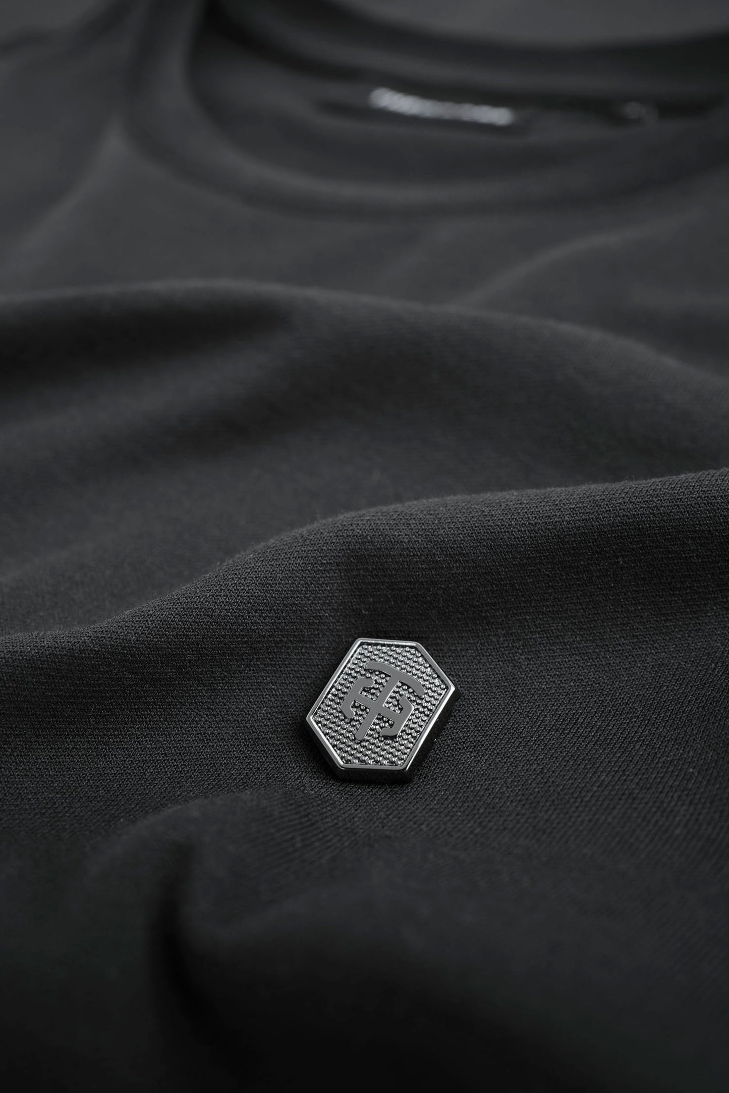 Black Circuit T-Shirt