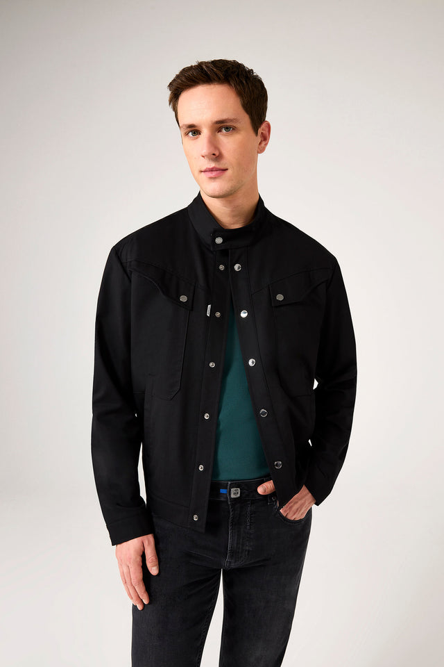 The Ultimate Jacket