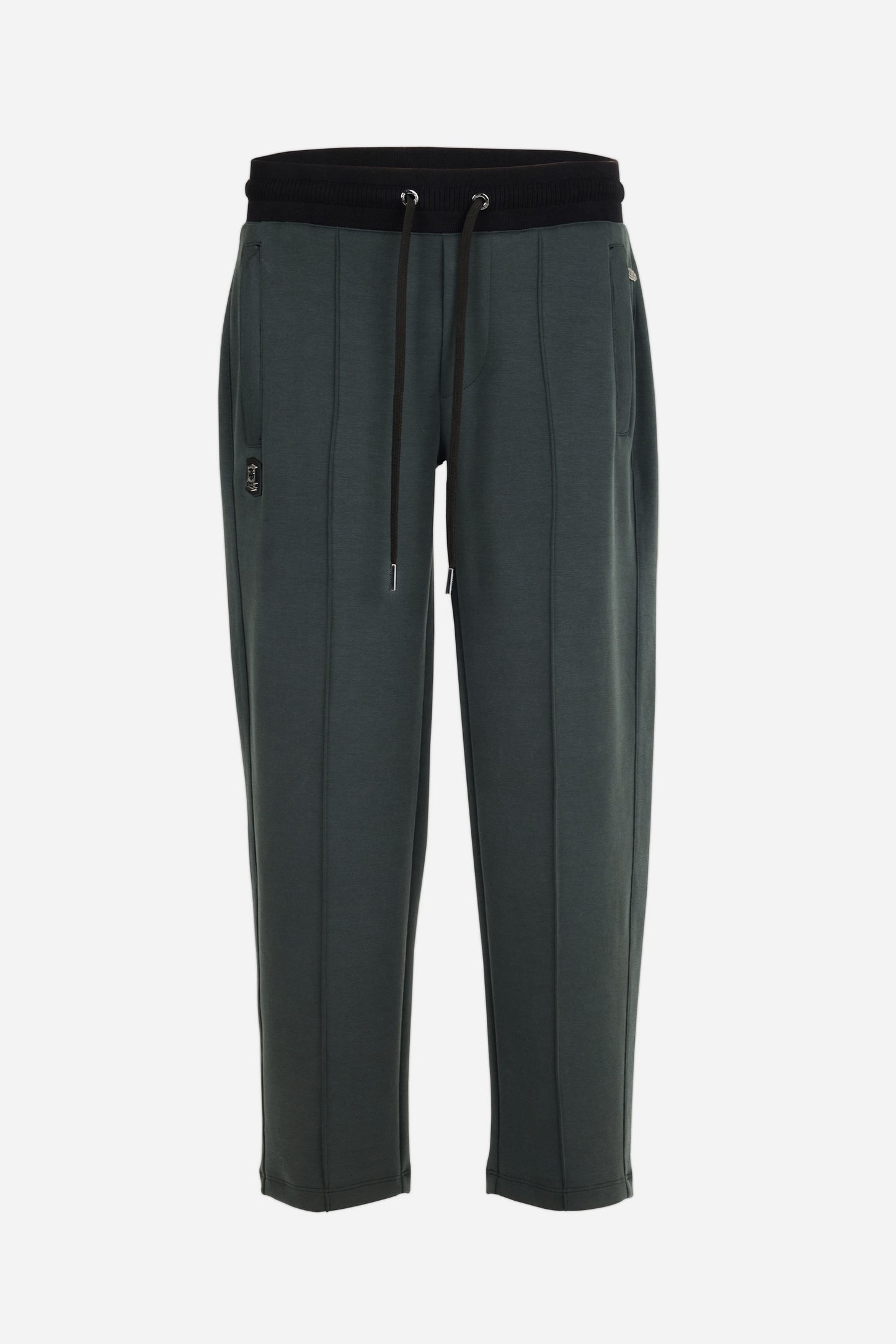 The British Green Pants