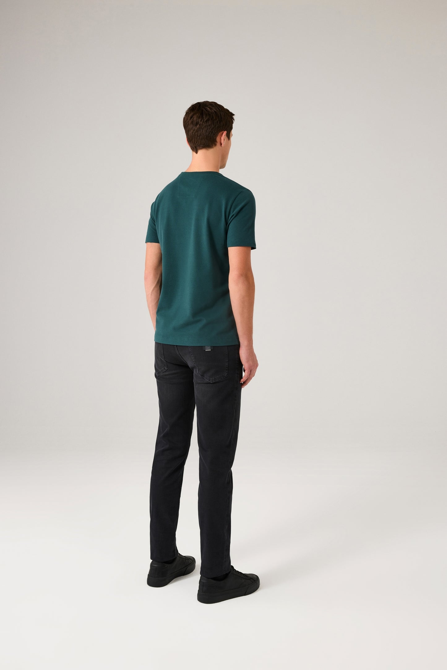 The Forest Green T-shirt