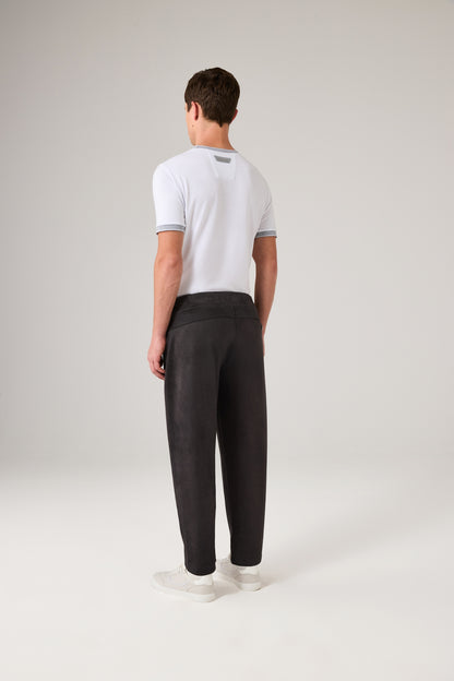 The Smoky Grey Pants