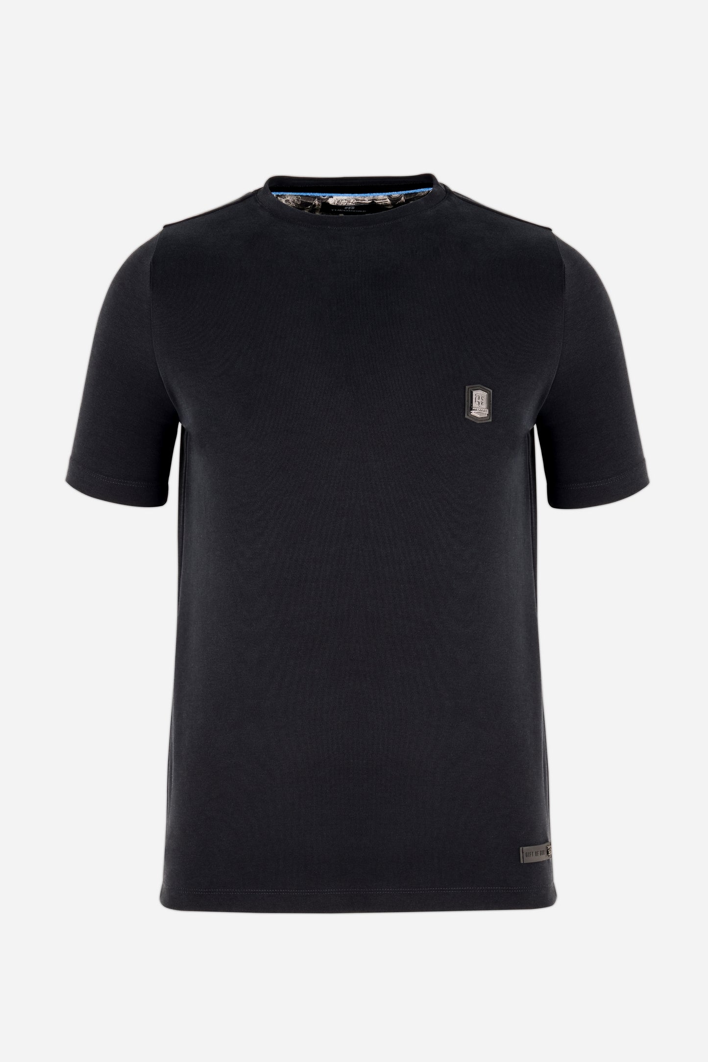 The Graphite Grey T-shirt