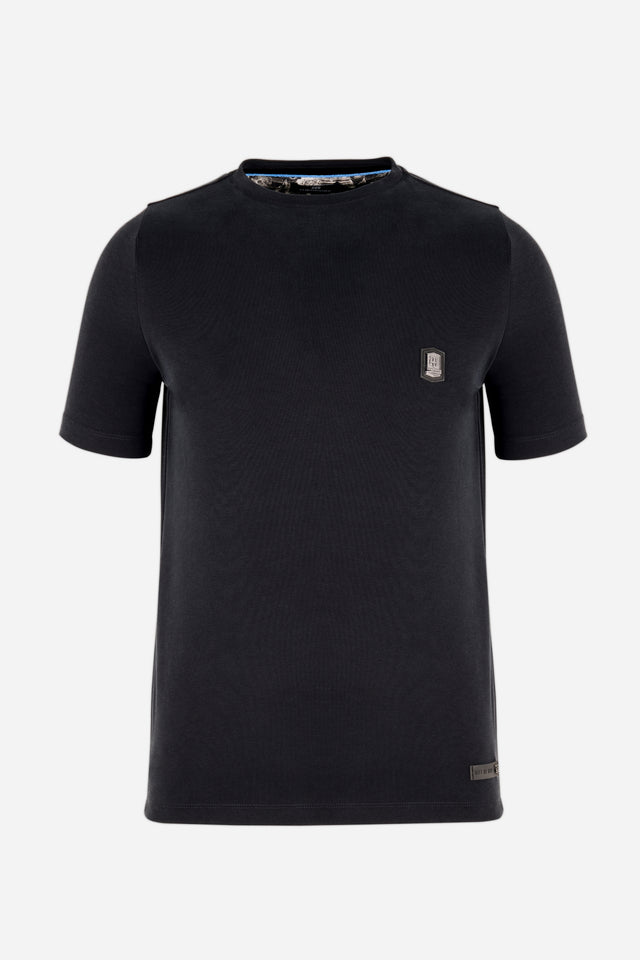 The Graphite Grey T-shirt