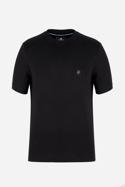 The Jet Black T-shirt