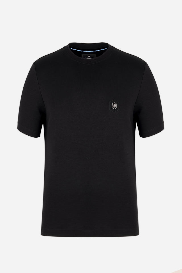 The Jet Black T-shirt