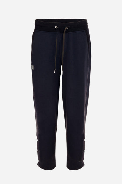 The Midnight Elegance Pants