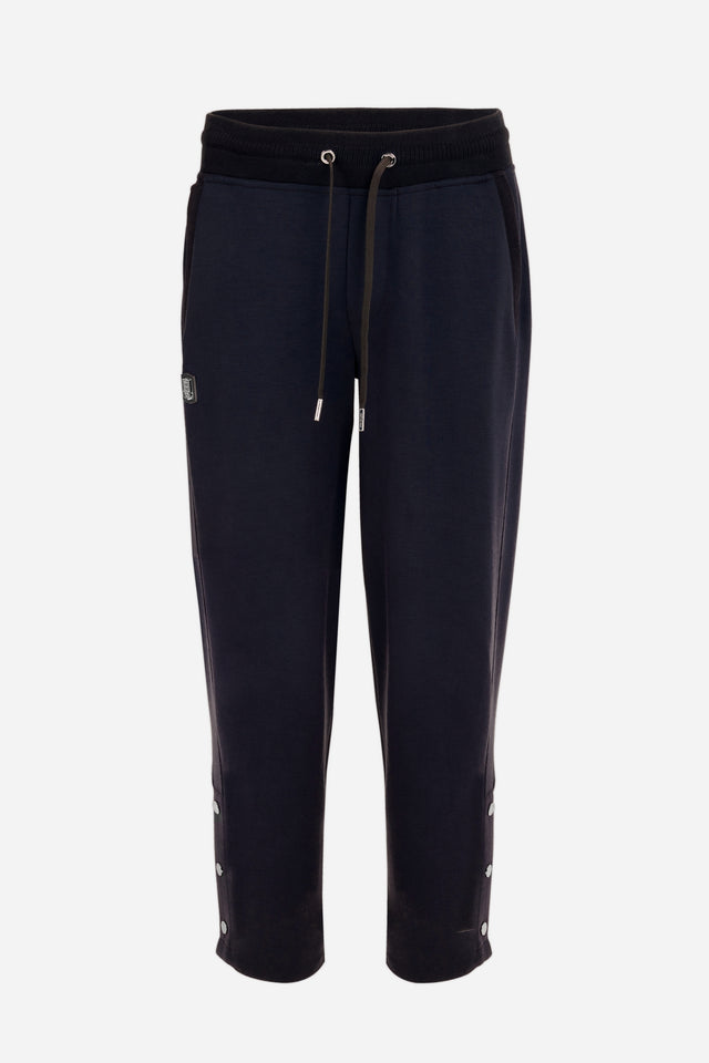 The Midnight Elegance Pants