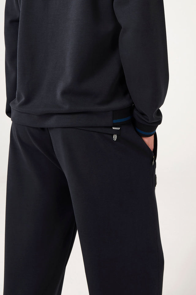 The Midnight Elegance Pants