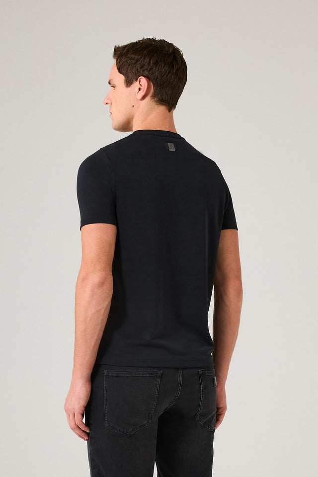 The Graphite Grey T-shirt