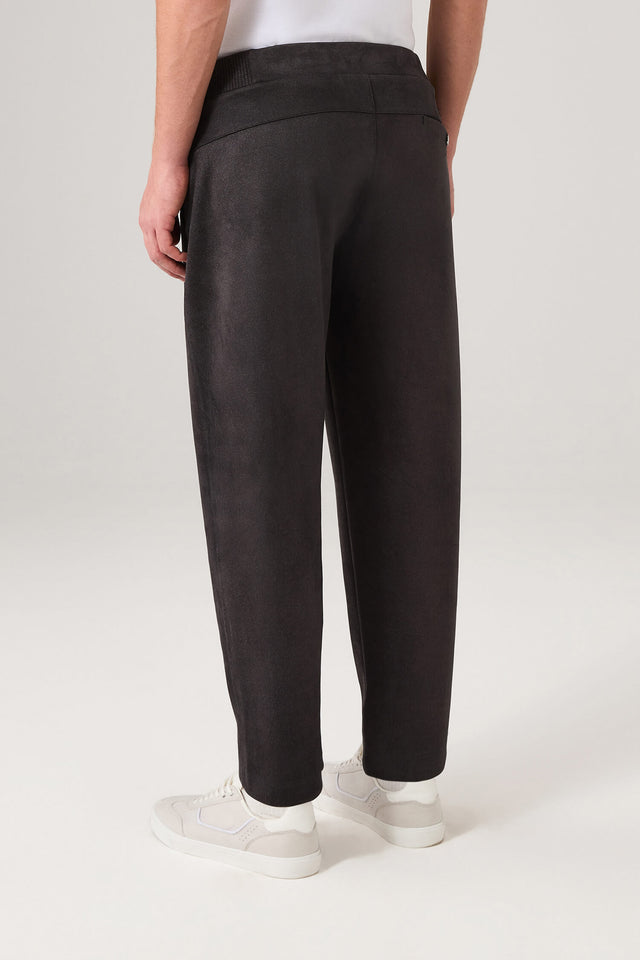 The Titanium Grey Pants