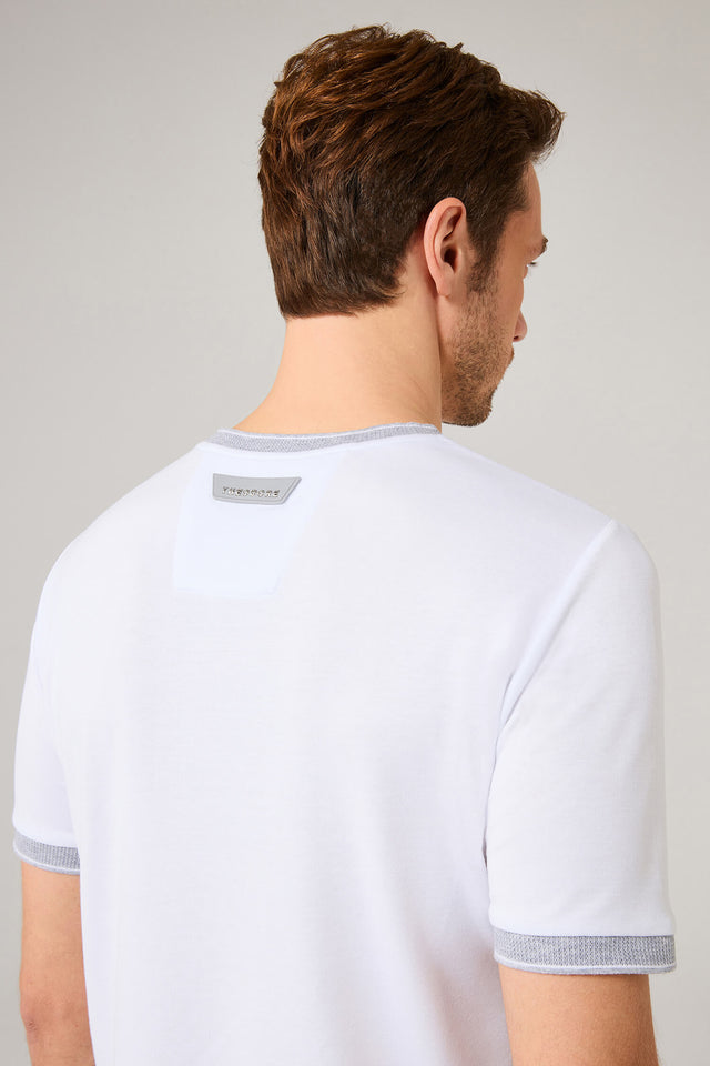 The White T-shirt