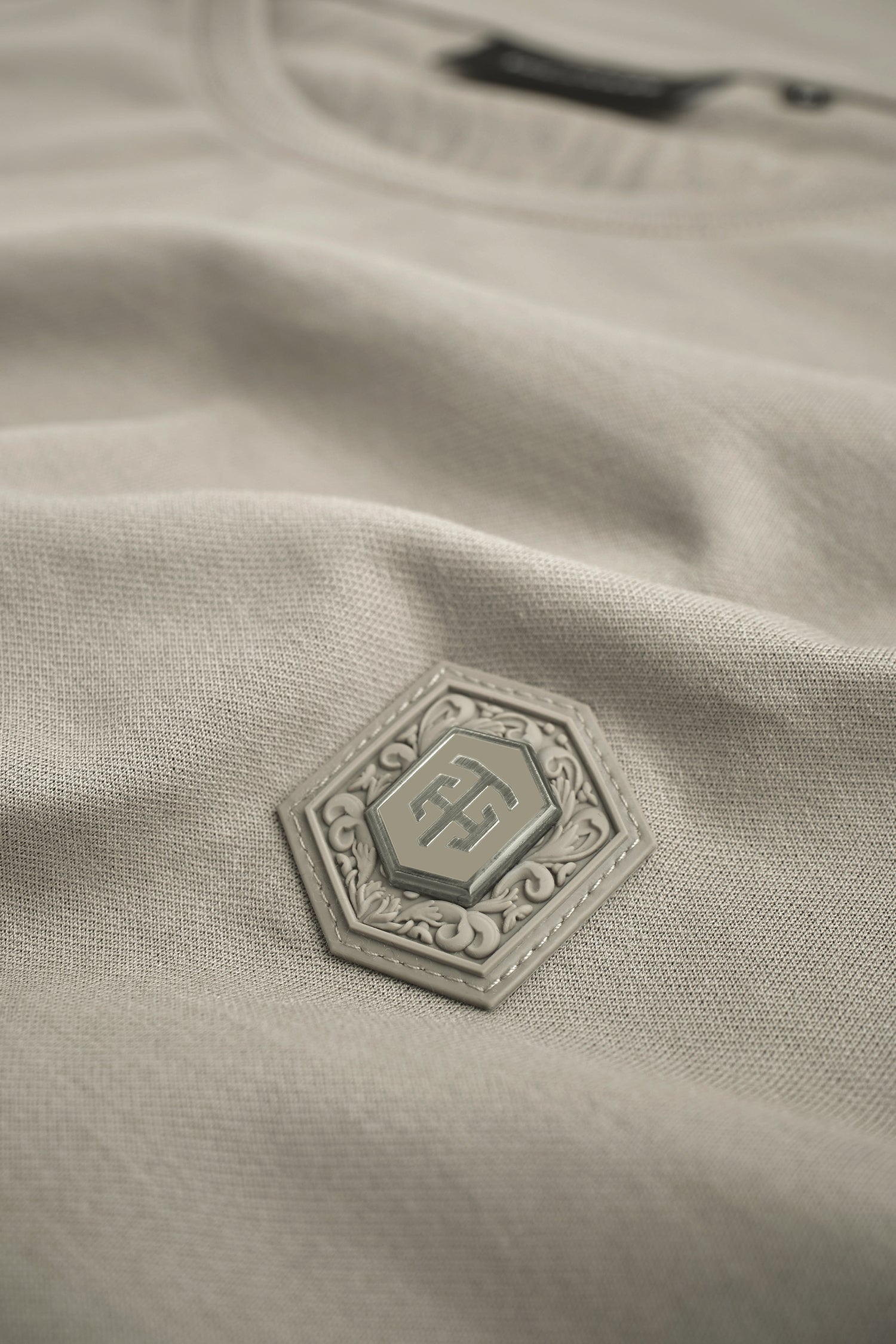 Light Latte Nocturne T-Shirt