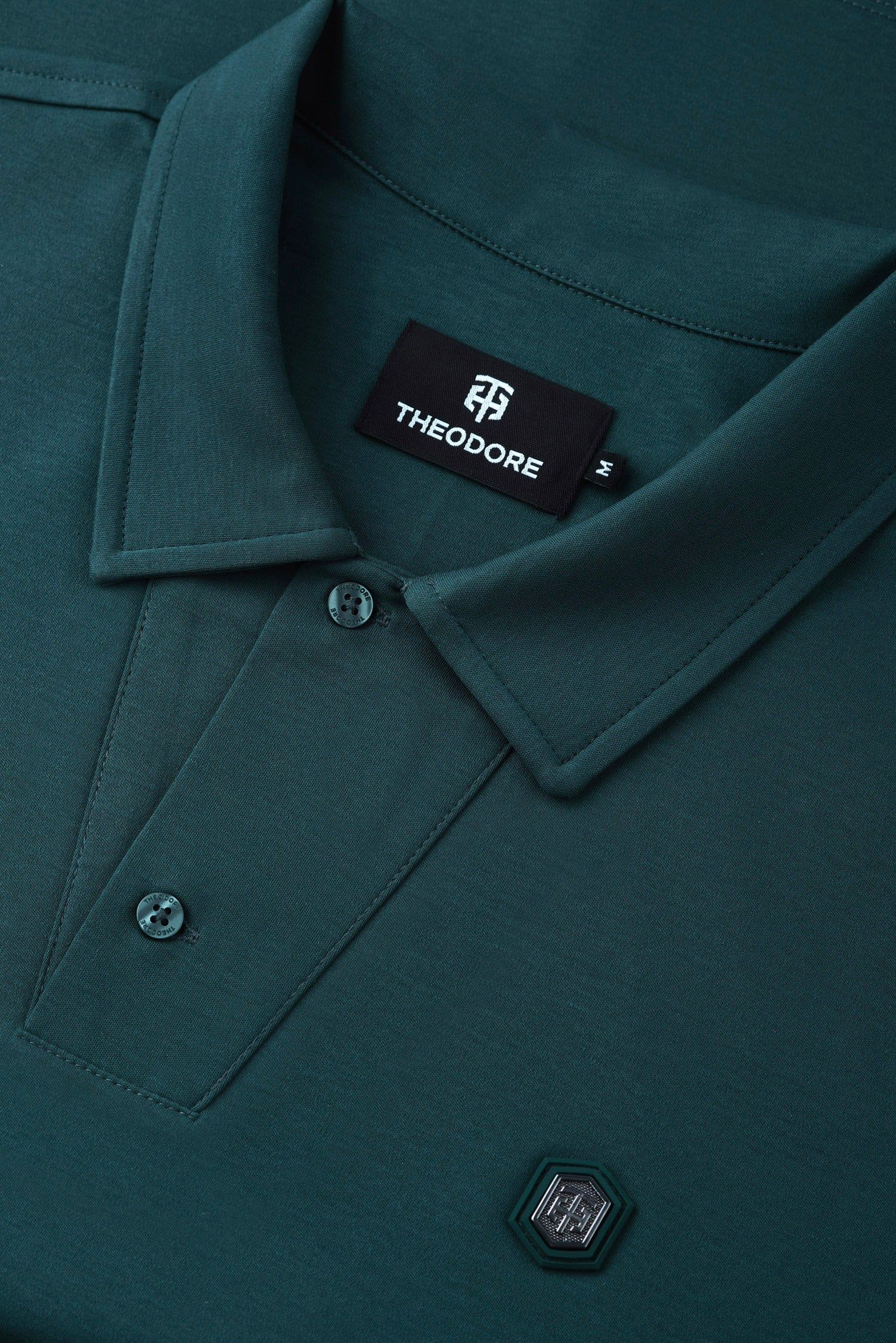 Sage Levante Polo