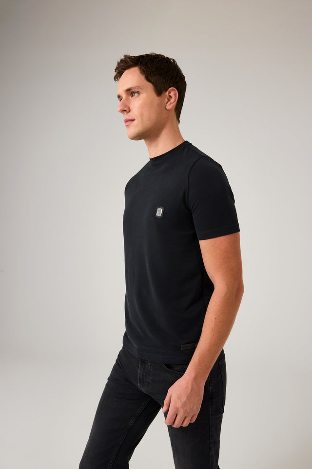 The Graphite Grey T-shirt