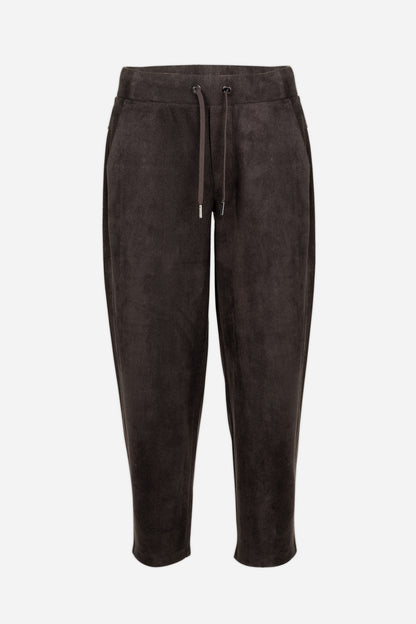 The Smoky Grey Pants