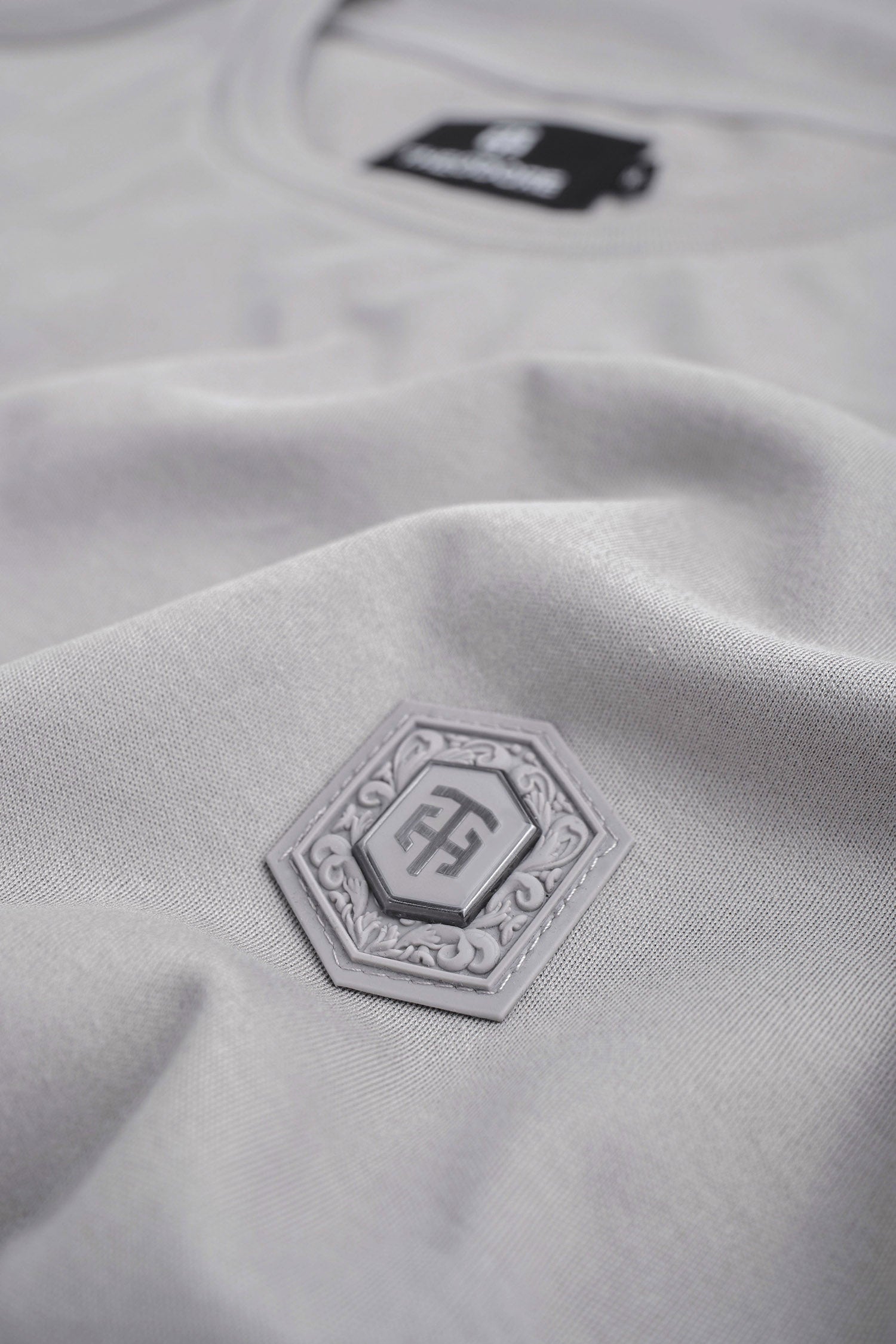 Frosted Taupe Lumière T-Shirt