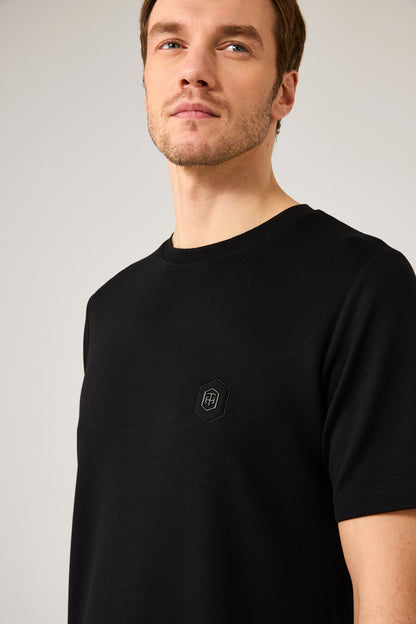 The Jet Black T-shirt