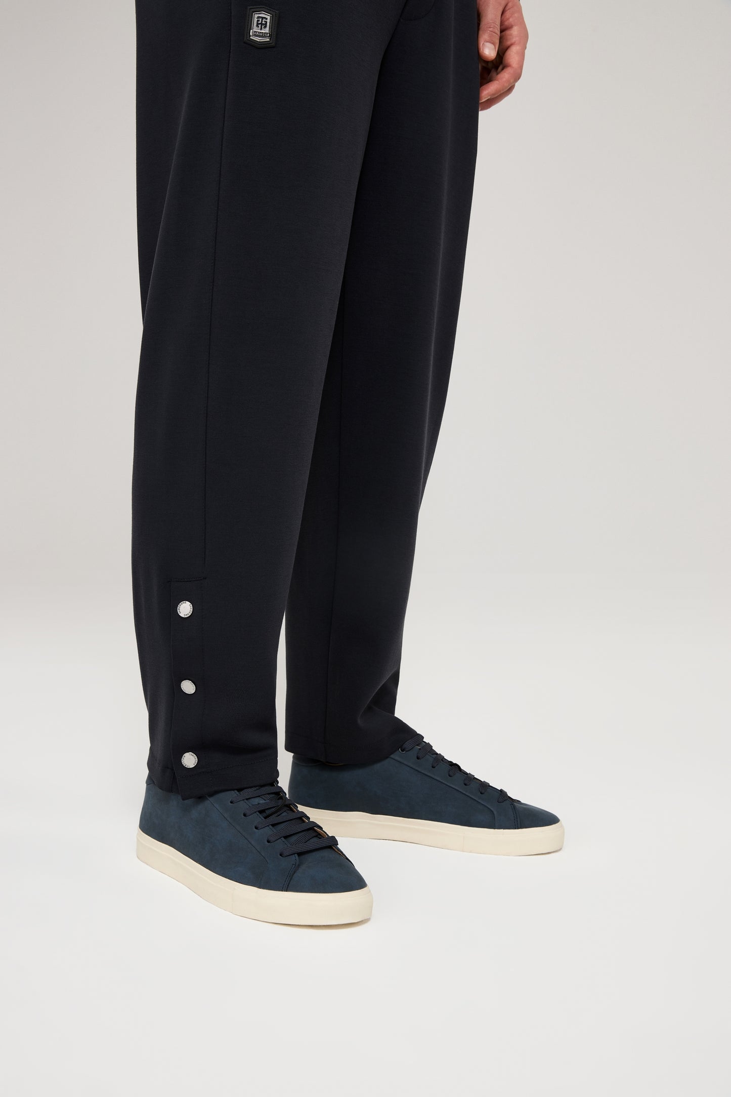 The Midnight Elegance Pants