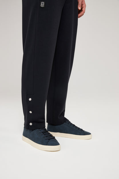 The Midnight Elegance Pants