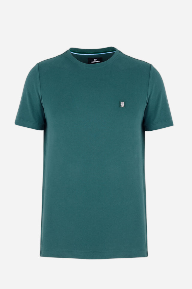 The Forest Green T-shirt