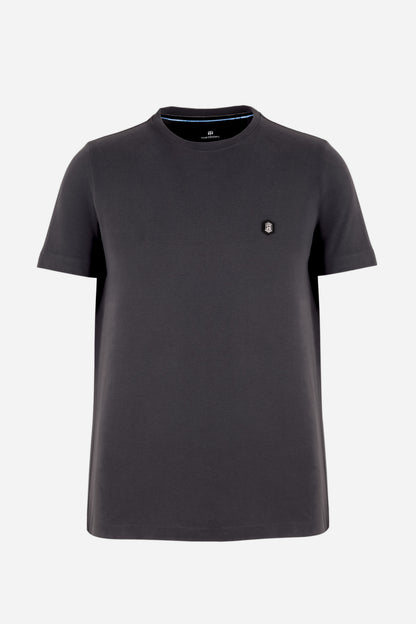 The Iron Grey T-shirt