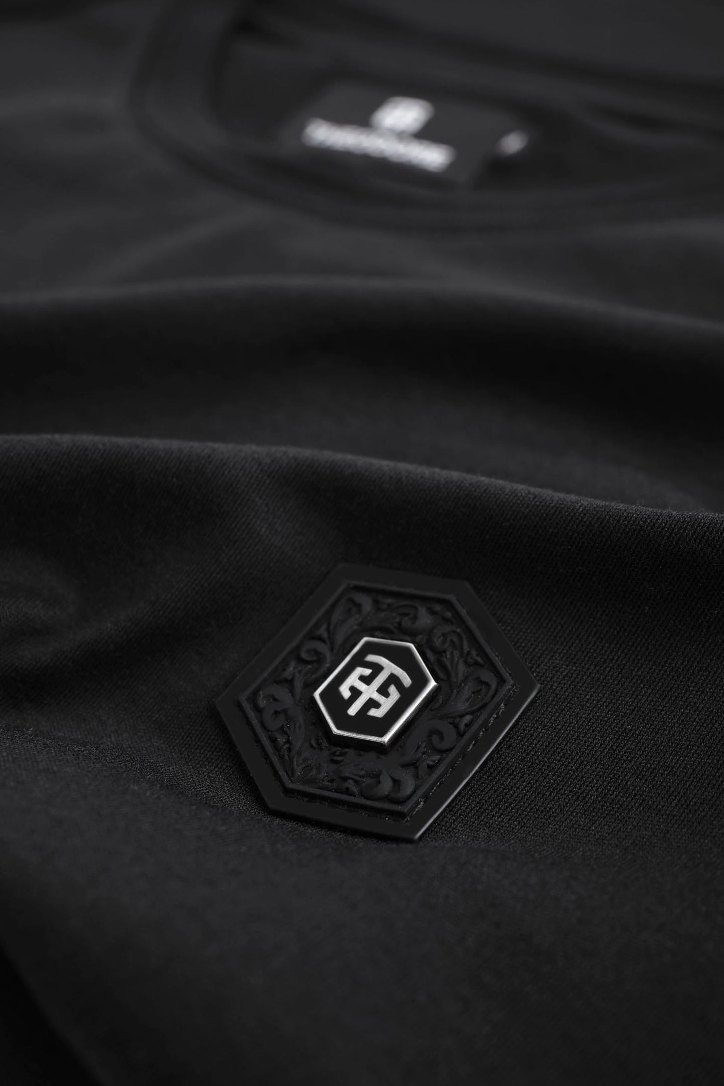 Black Lumière T-Shirt
