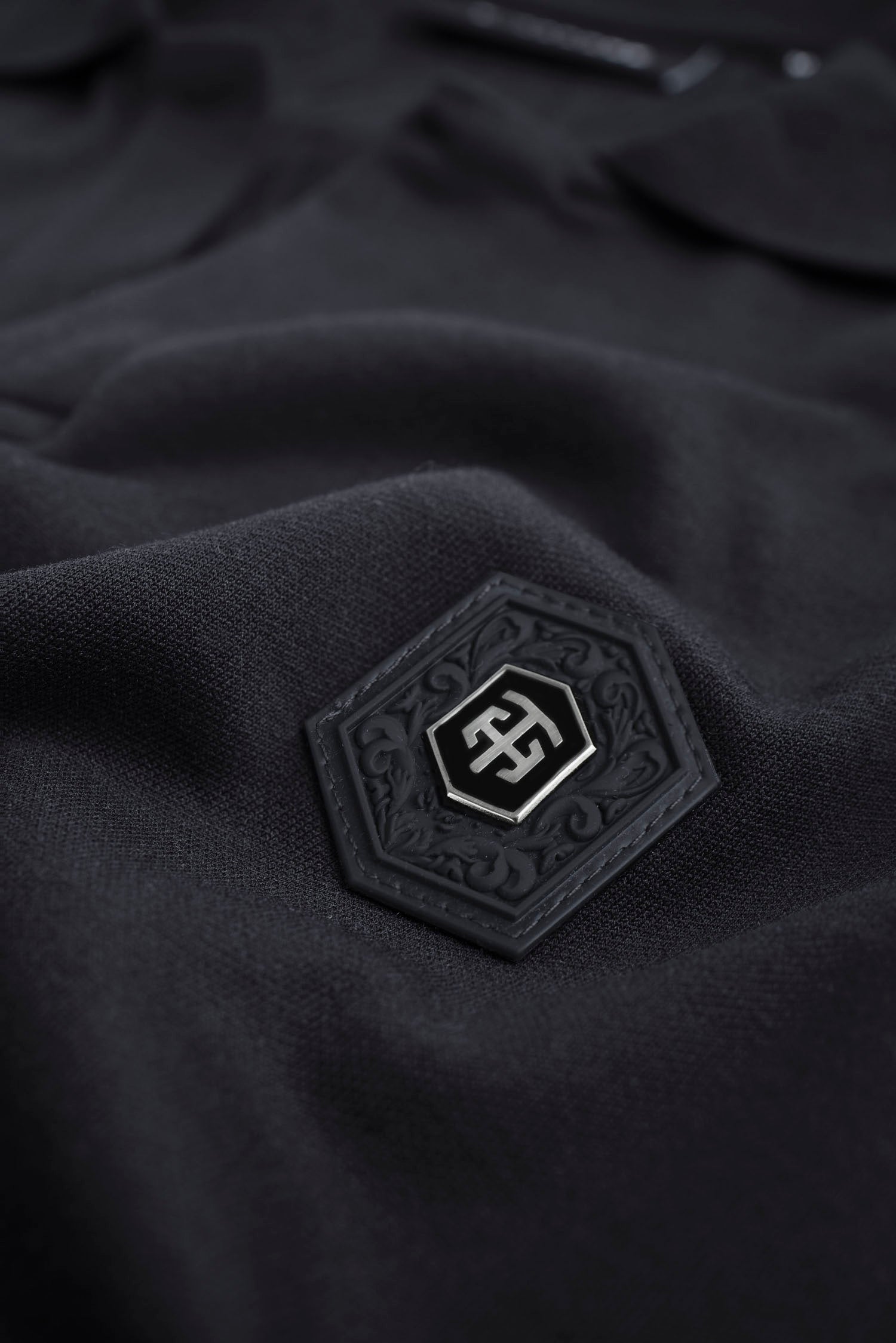 Black Auteur Polo