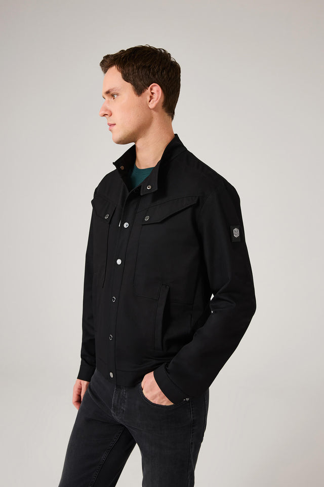 The Ultimate Jacket