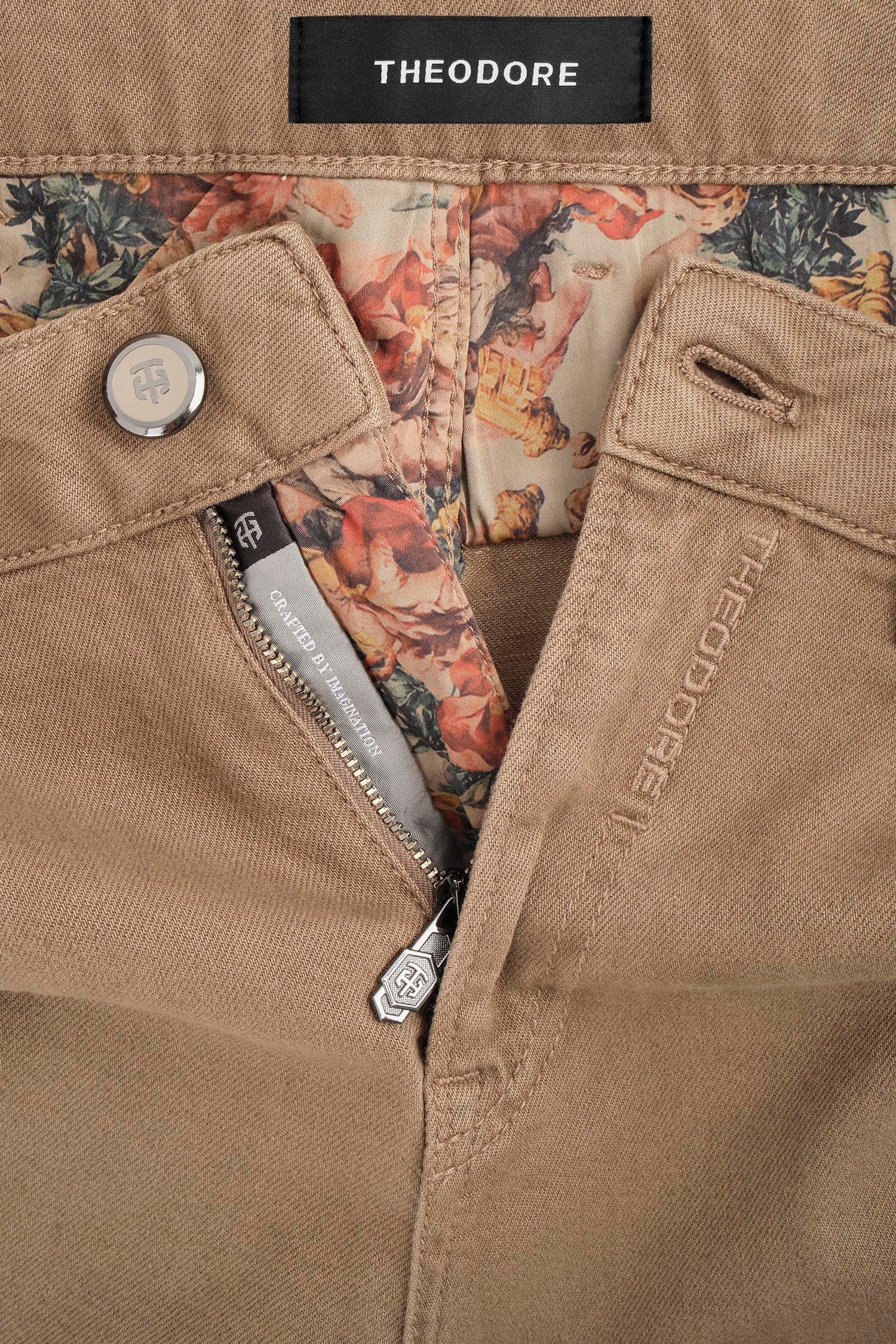 Vicuña Solera Jean