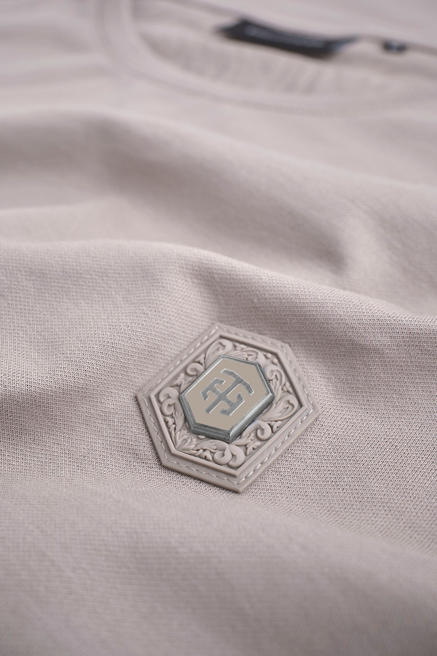Light Latte Nocturne T-Shirt