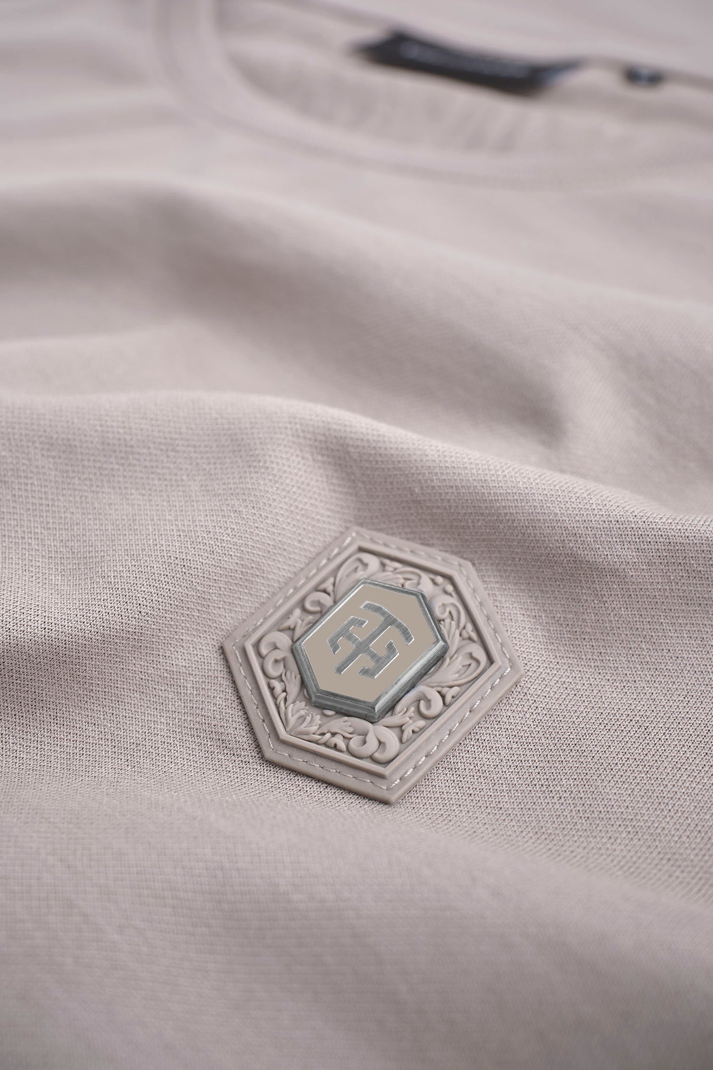 Light Latte Nocturne T-Shirt