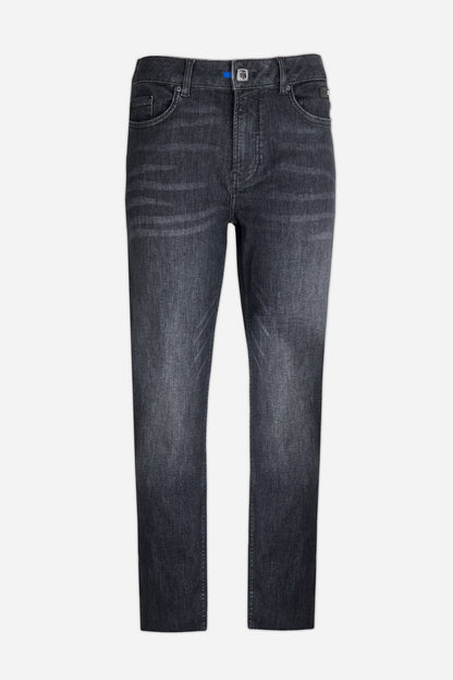 The Anthracite Grey Denims