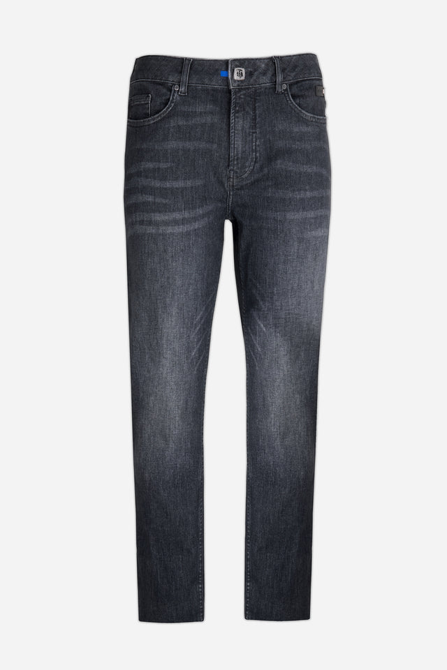The Anthracite Grey Denims