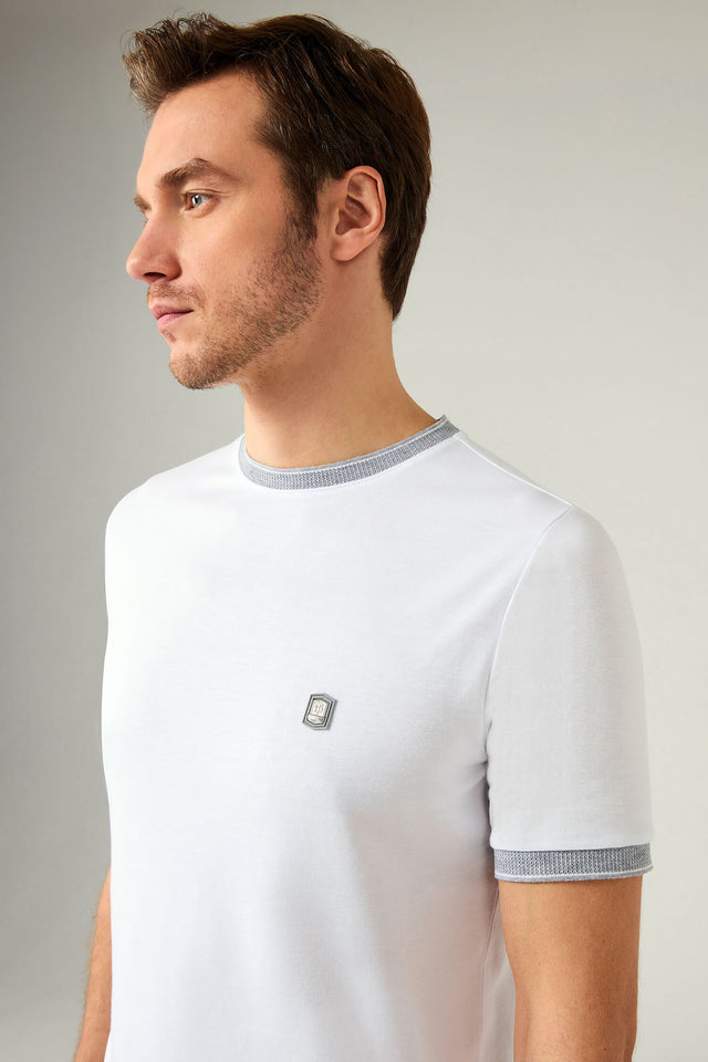 The White T-shirt