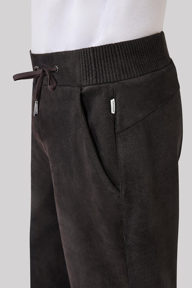 The Titanium Grey Pants