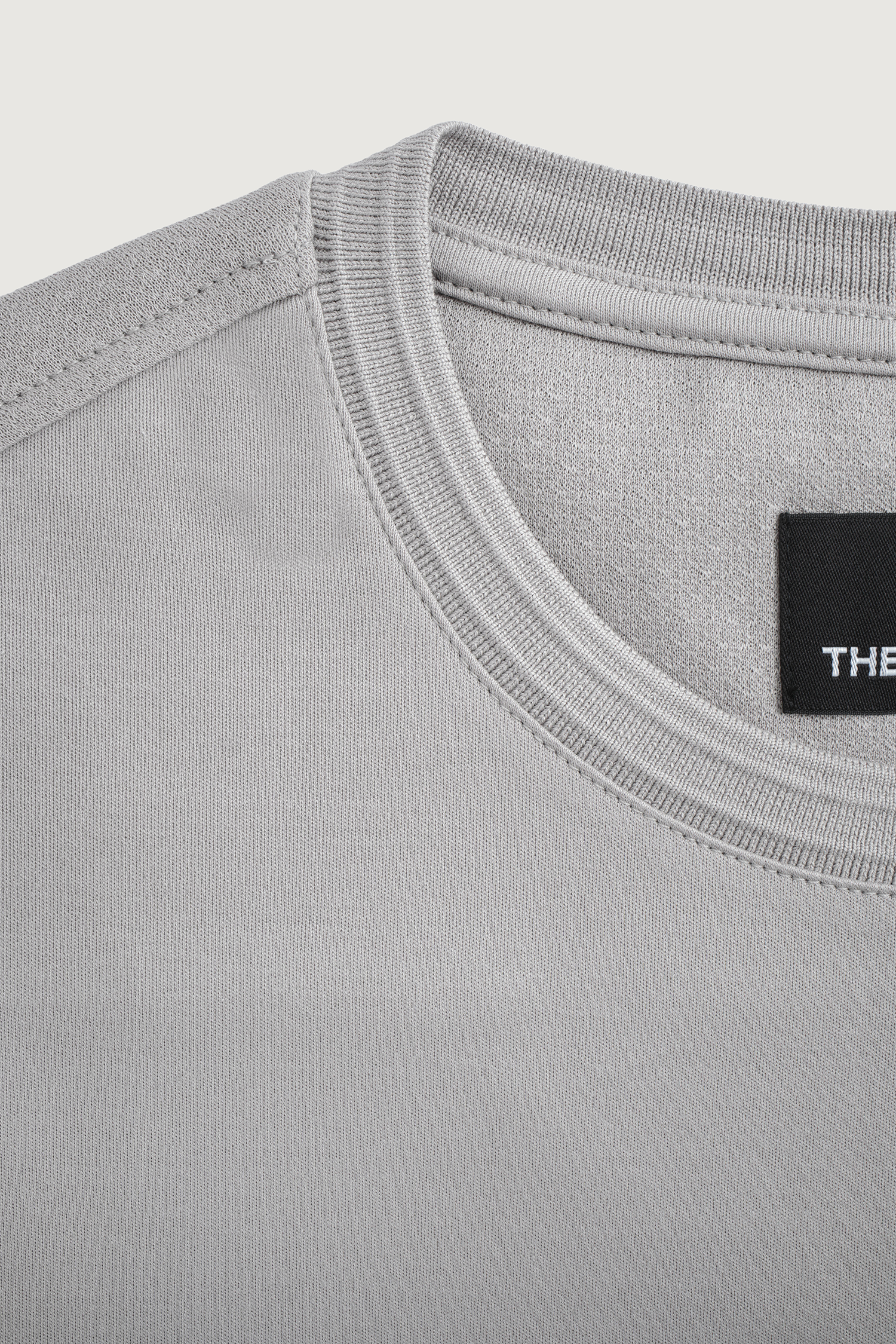 Champagne Oyster Lumière T-Shirt