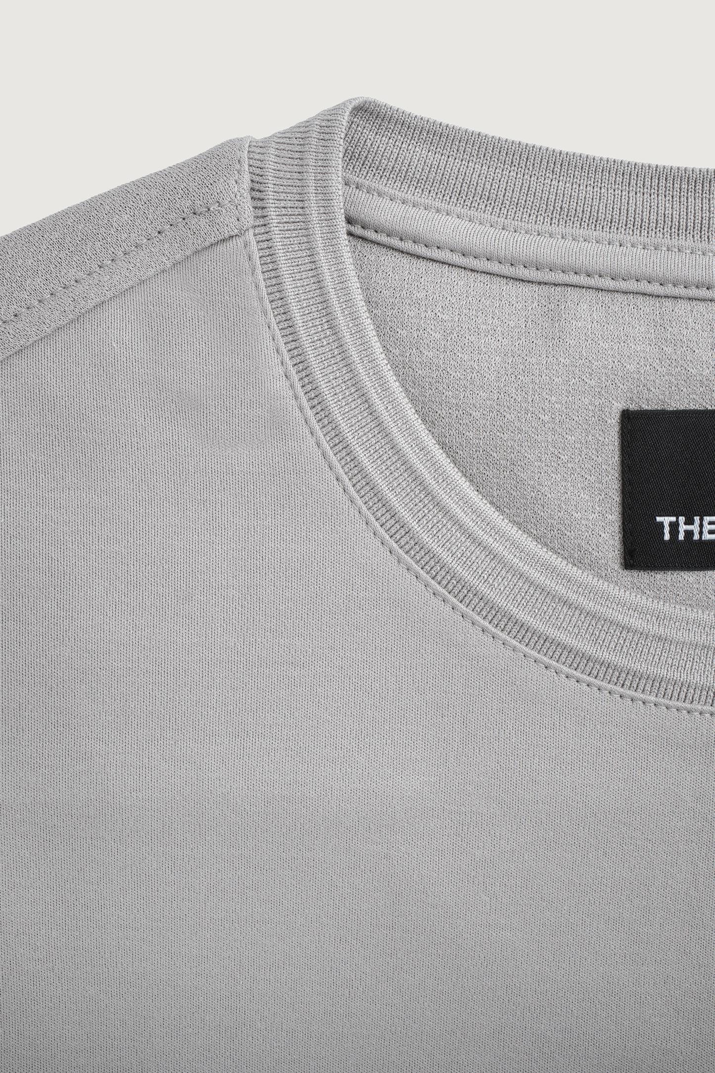 Champagne Oyster Lumière T-Shirt