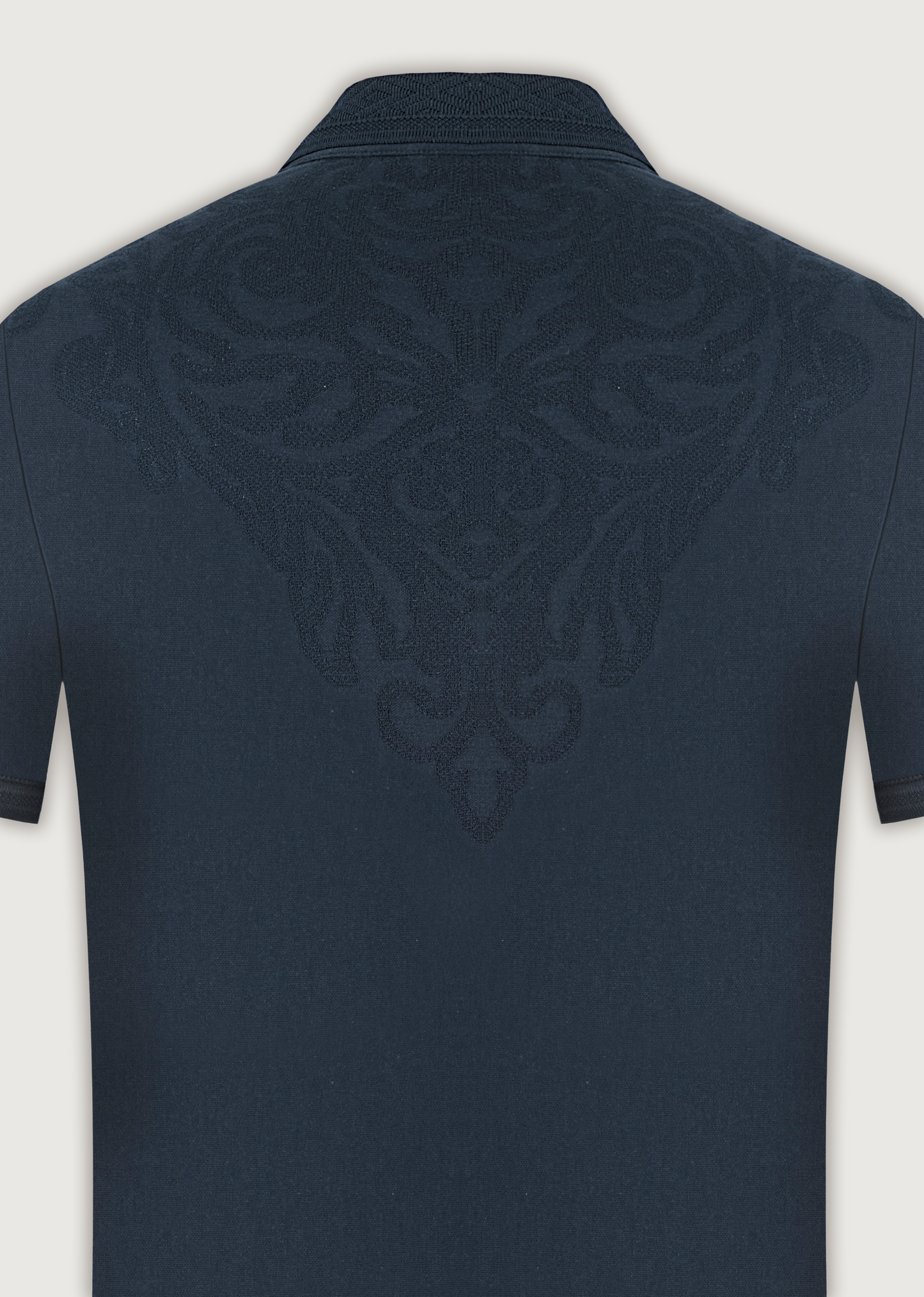 Midnight Mineral Polo