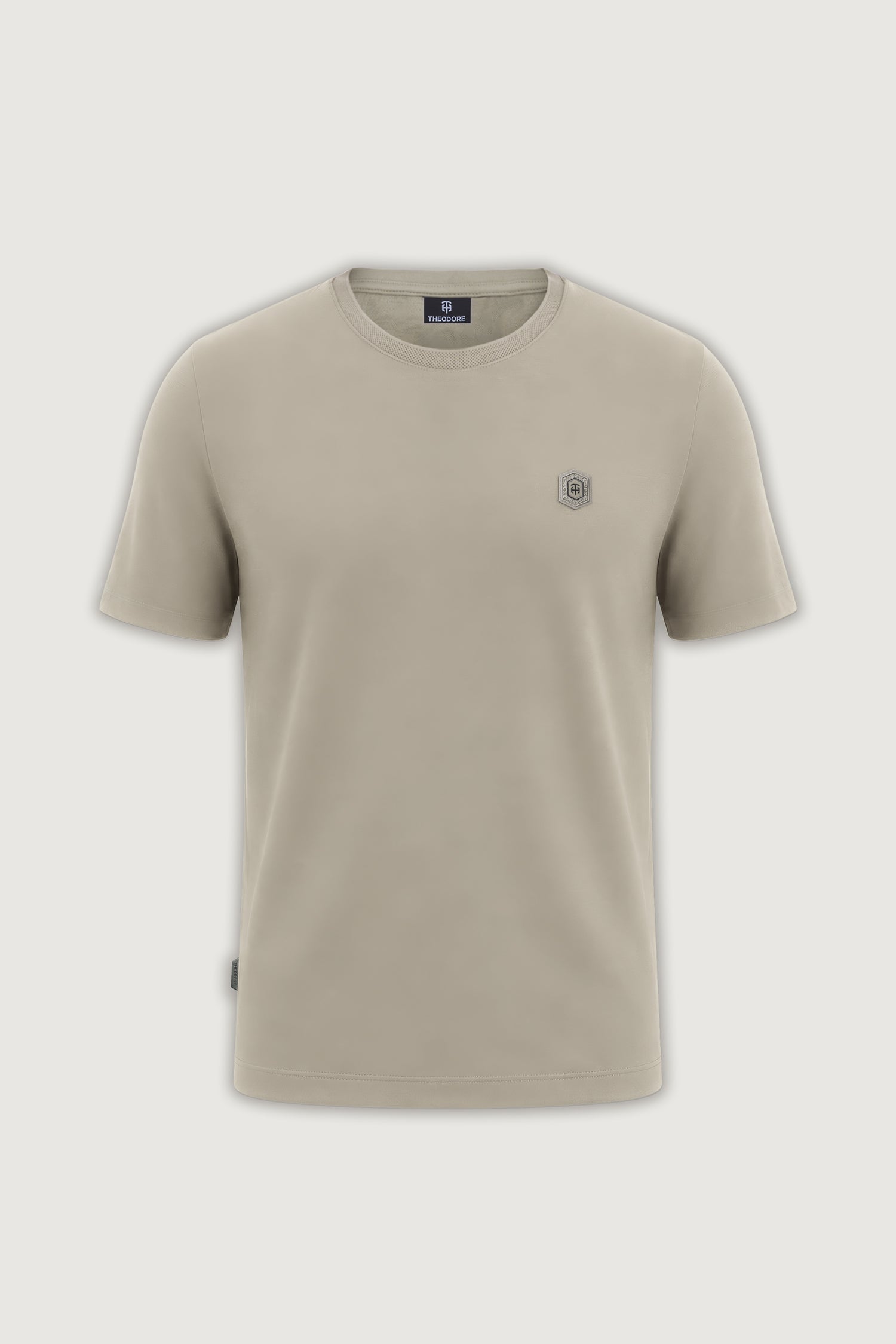 Light Latte Nocturne T-Shirt