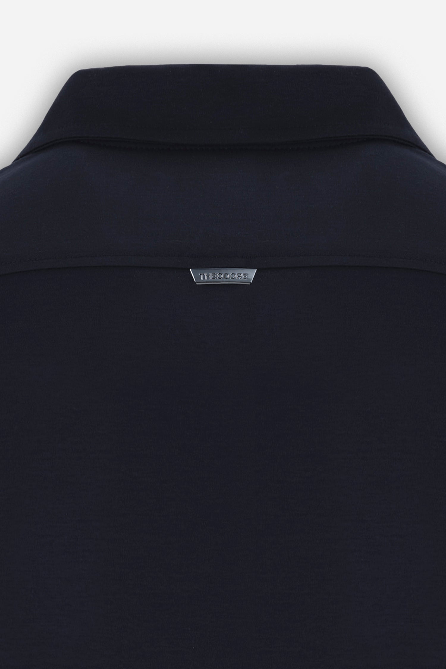 Caviar Blue Terroir Polo