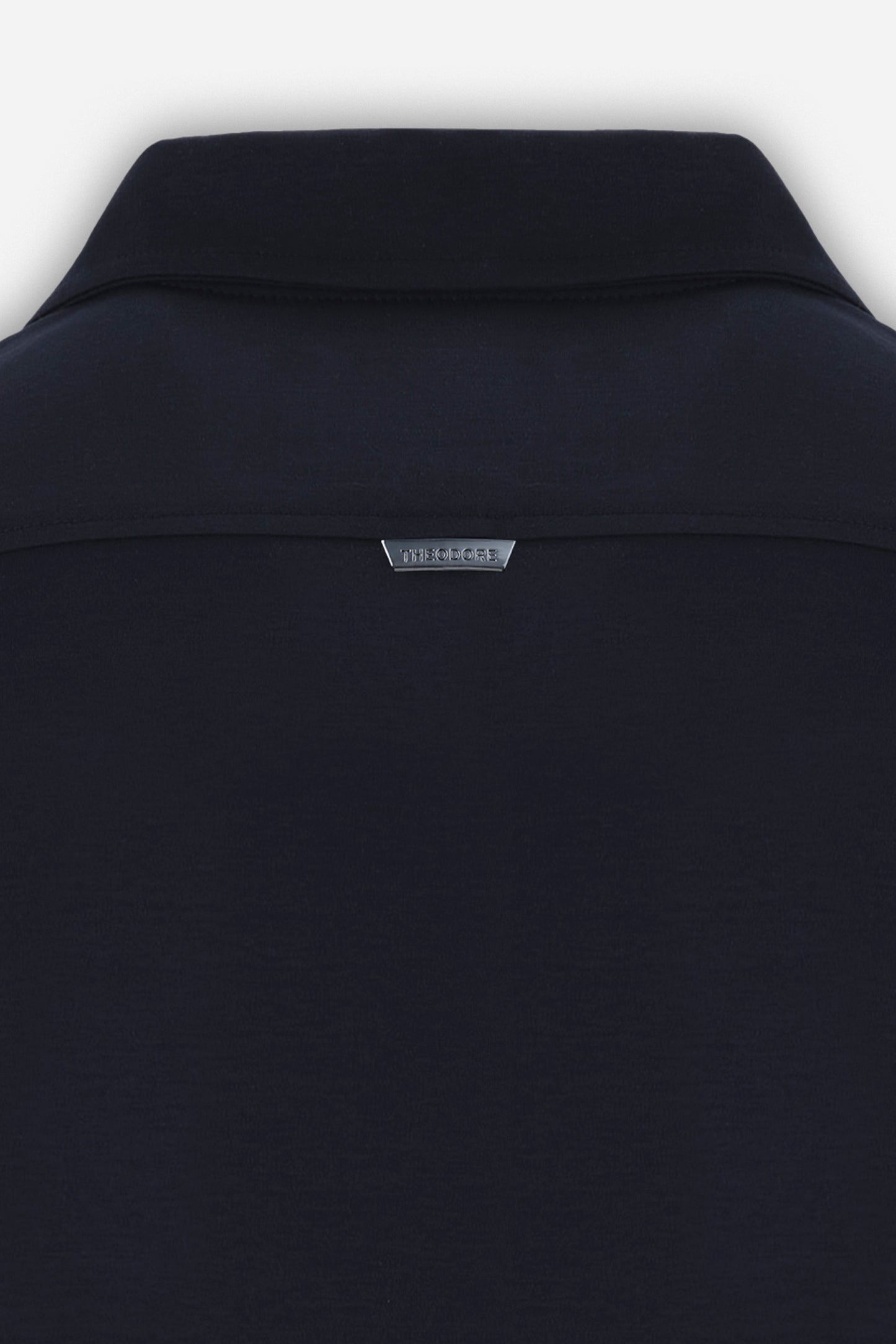 Caviar Blue Terroir Polo