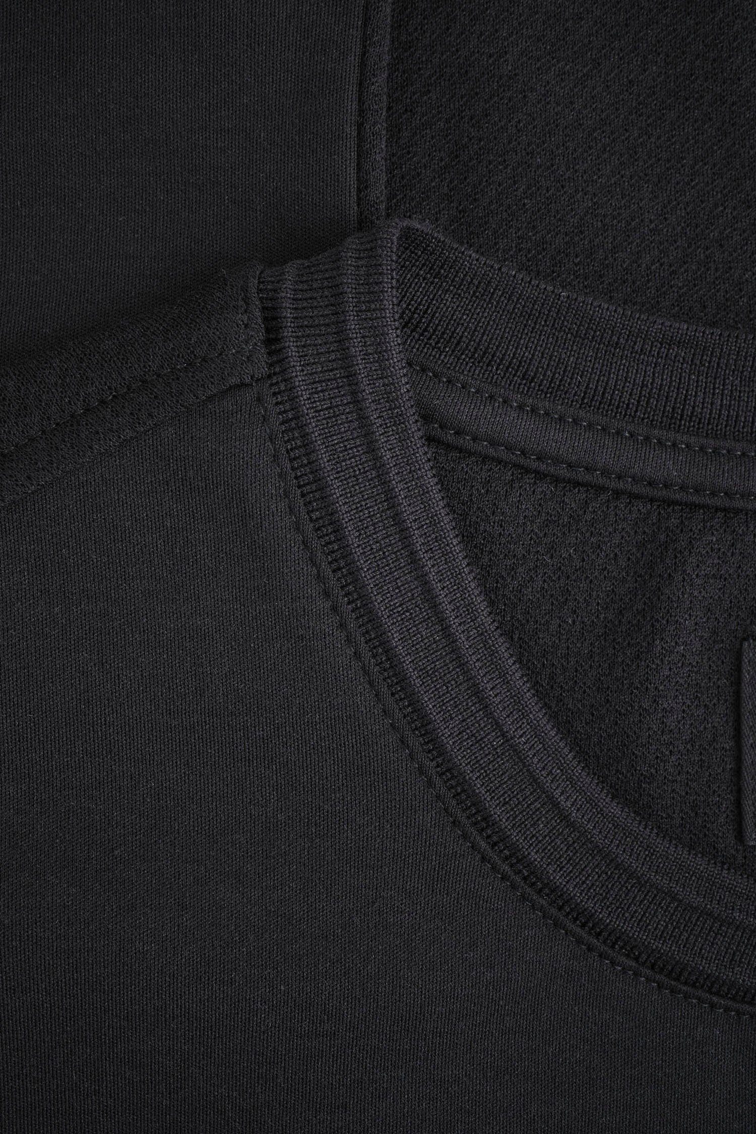 Black Lumière T-Shirt