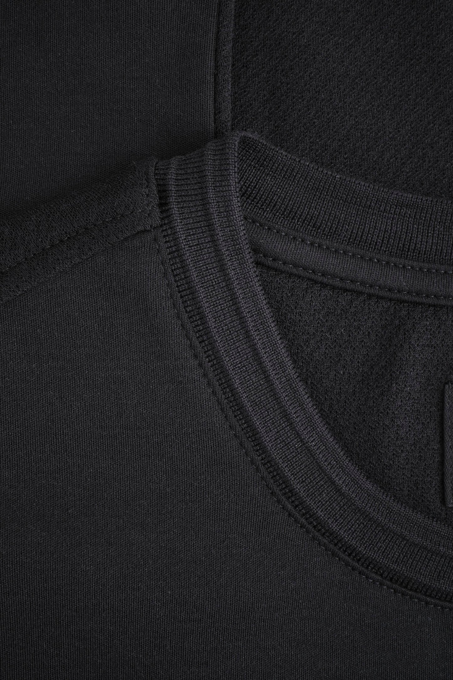 Black Lumière T-Shirt