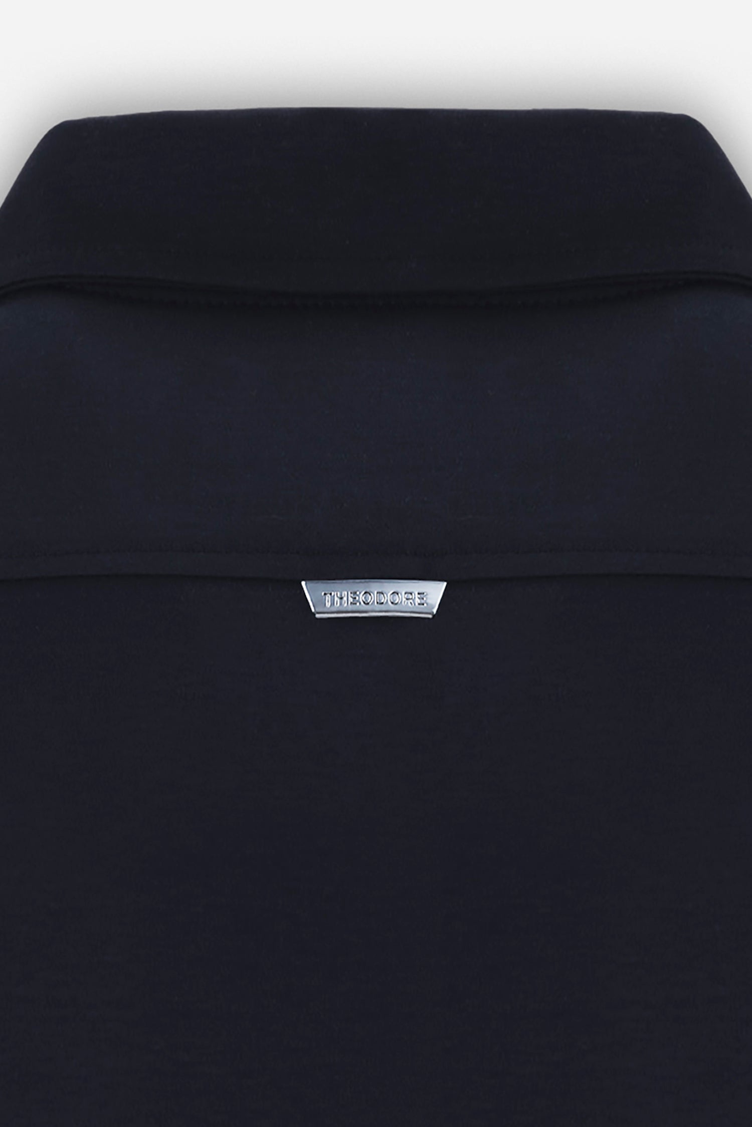 Caviar Blue Terroir Polo